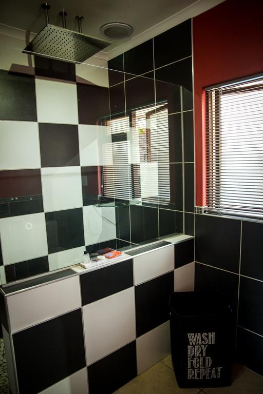 21 On Klein Karoo Apartment Oudtshoorn Exterior photo